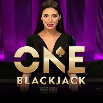 BetVictor ONE Blackjack