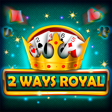 Two Ways Royal